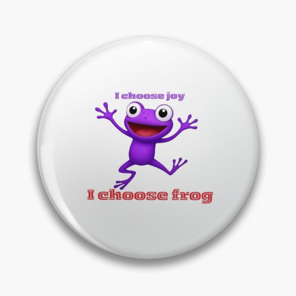 Item preview, Happy Frog designed and sold by syndia2209.