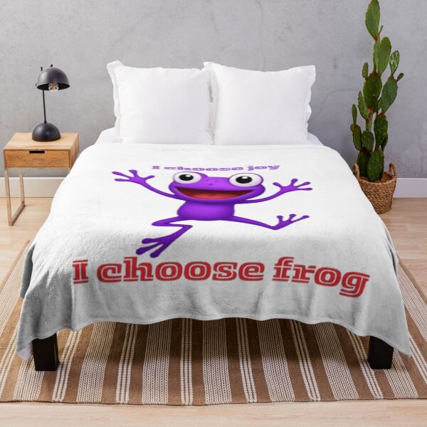 Item preview, Happy Frog designed and sold by syndia2209.