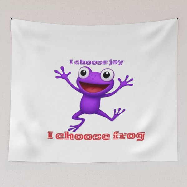 Item preview, Happy Frog designed and sold by syndia2209.