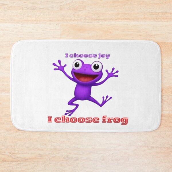 Item preview, Happy Frog designed and sold by Pixanova.