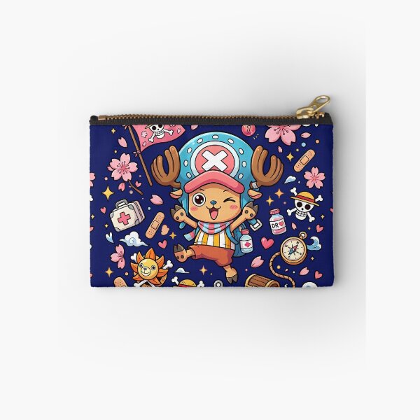 Item preview, Tony Tony Chopper Collage designed and sold by KismetsKawaiiCo.