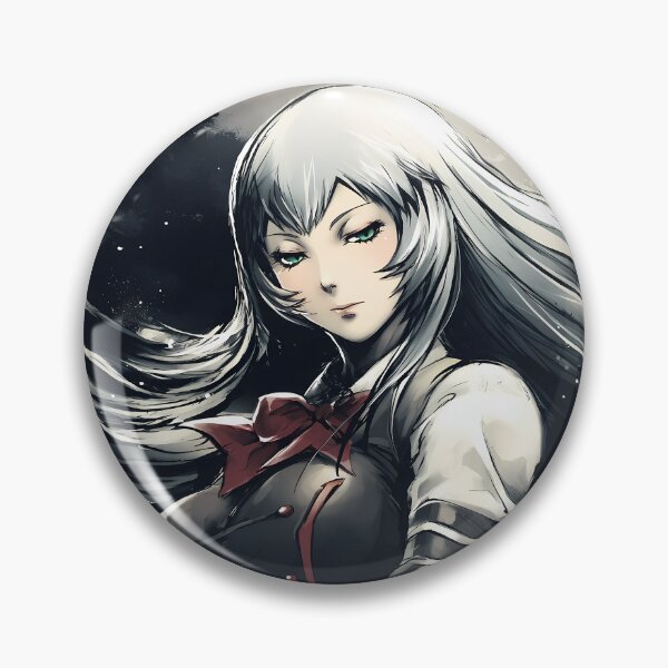 Item preview, Shiryuu Chouun - 7 designed and sold by Infinite-Aspire.