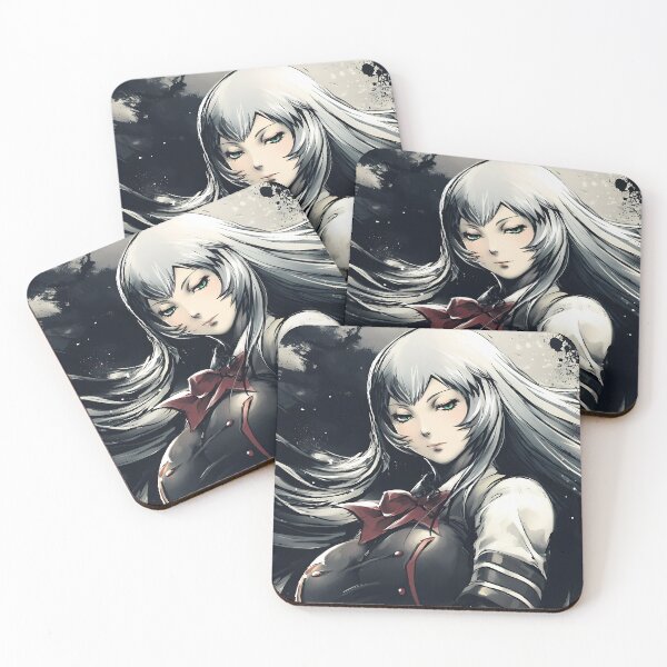 Item preview, Shiryuu Chouun - 7 designed and sold by Infinite-Aspire.