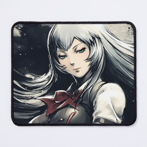 Item preview, Shiryuu Chouun - 7 designed and sold by Infinite-Aspire.