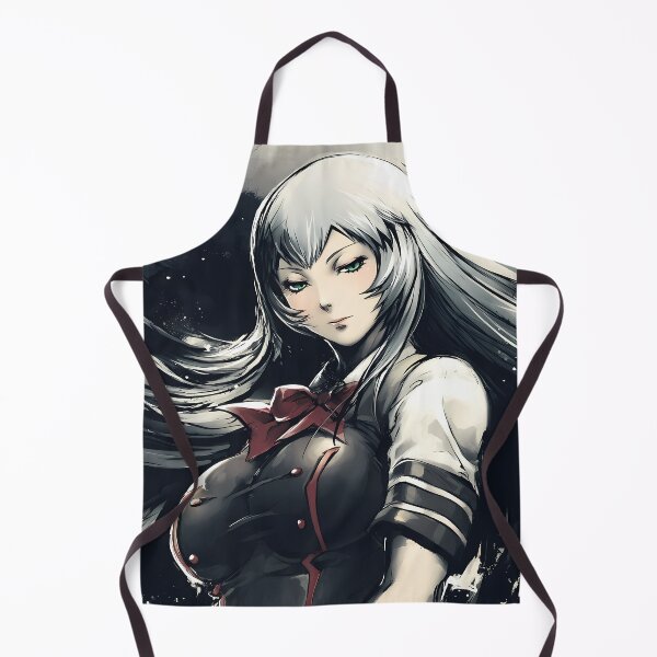 Item preview, Shiryuu Chouun - 7 designed and sold by Infinite-Aspire.