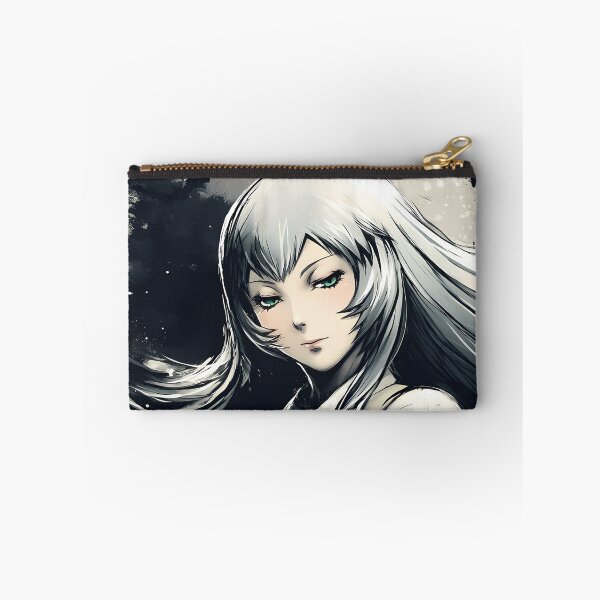 Item preview, Shiryuu Chouun - 7 designed and sold by Infinite-Aspire.