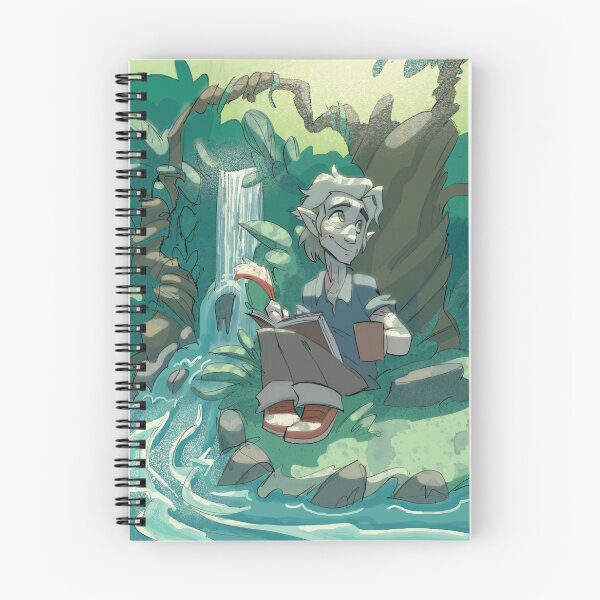 Item preview, Hunter: summer days designed and sold by enolianslave.