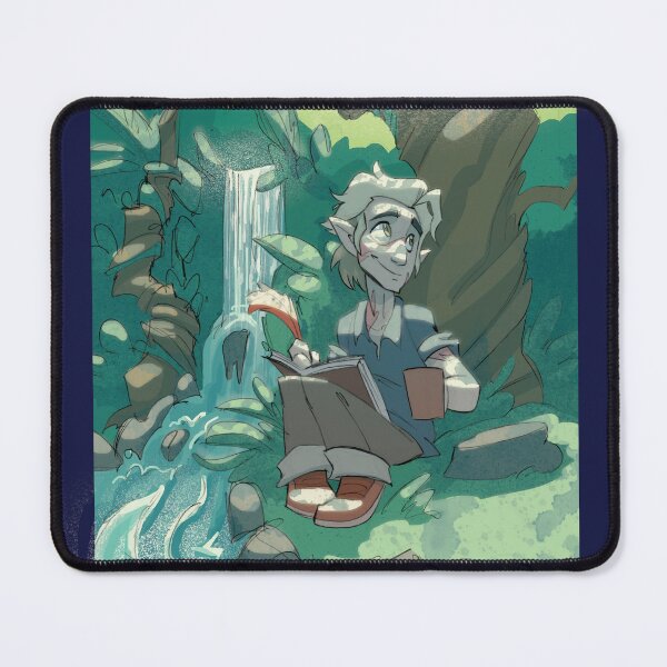 Item preview, Hunter: summer days designed and sold by enolianslave.