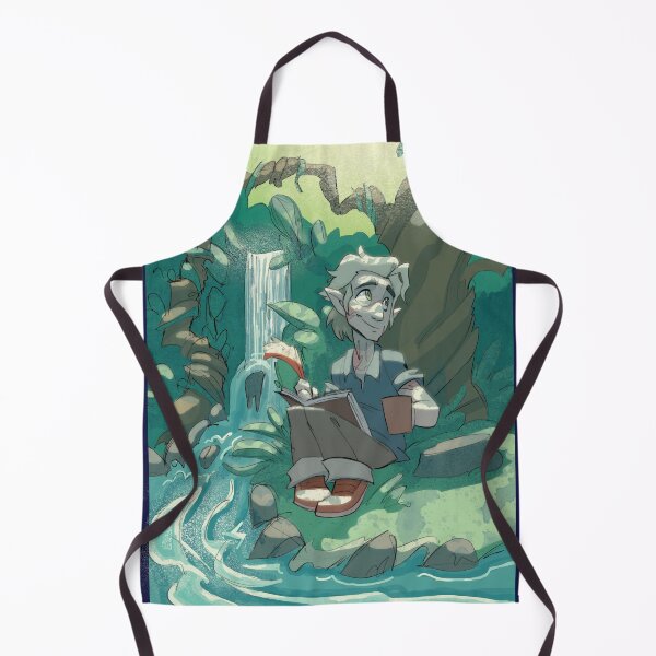 Item preview, Hunter: summer days designed and sold by enolianslave.