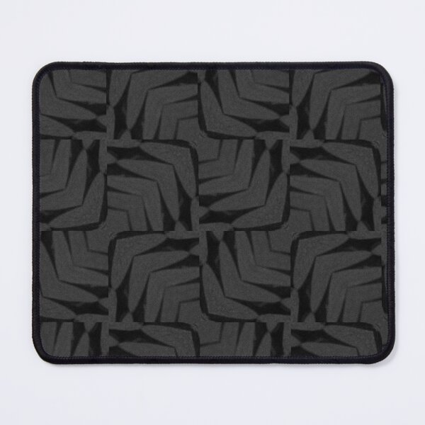 Item preview, Shadow Tread – Urban Camouflage Seamless Pattern designed and sold by Pattern Fusion Creations.