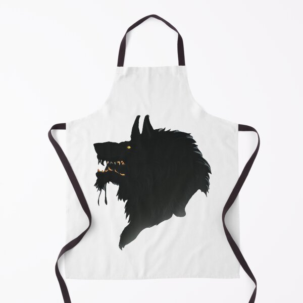 Item preview, Wolf designed and sold by Glenbobagins.