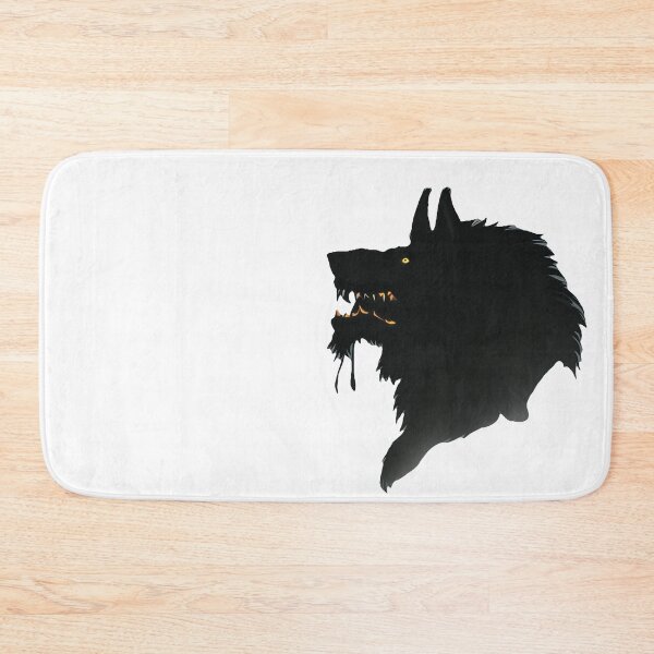 Item preview, Wolf designed and sold by Glenbobagins.