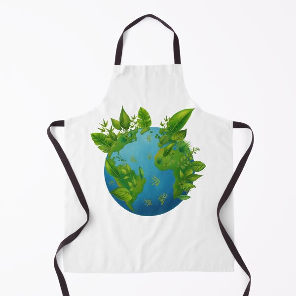 Item preview, Green Planet, Living Heart designed and sold by Agnisherl.