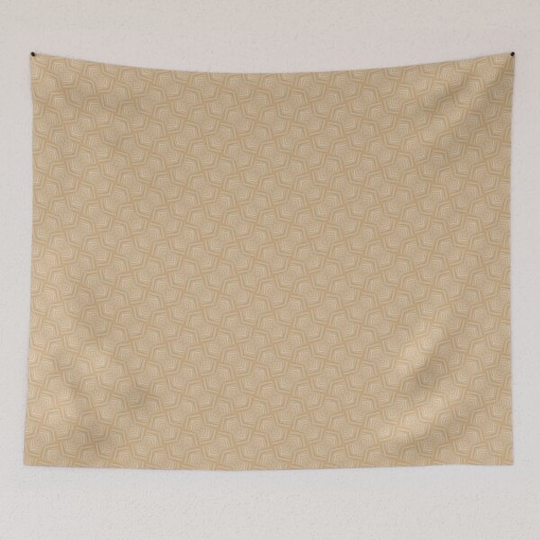 Item preview, Faux Grain – Warm Organic Illusion Seamless Pattern designed and sold by Pattern Fusion Creations.