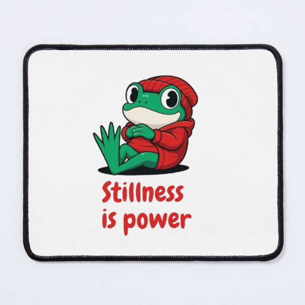 Item preview, Relaxing frog designed and sold by Pixanova.