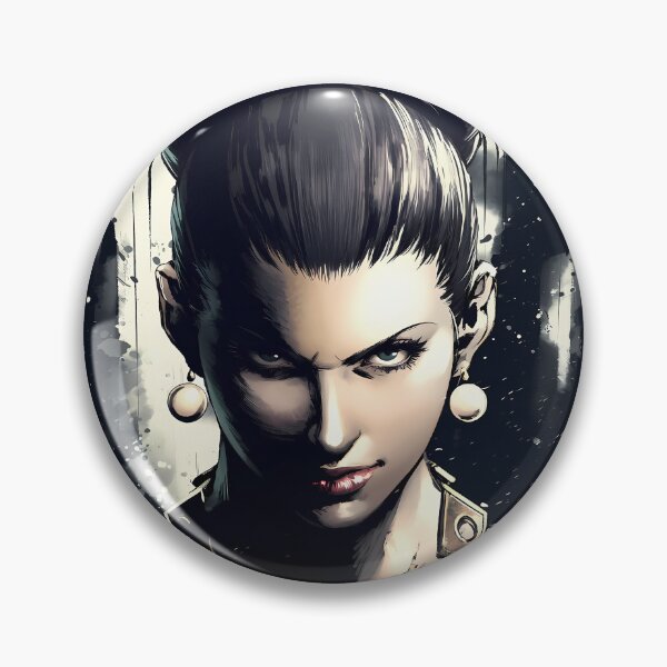 Item preview, Excella Gionne - 2 designed and sold by Infinite-Aspire.
