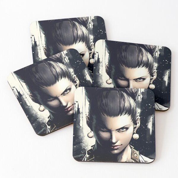 Item preview, Excella Gionne - 2 designed and sold by Infinite-Aspire.