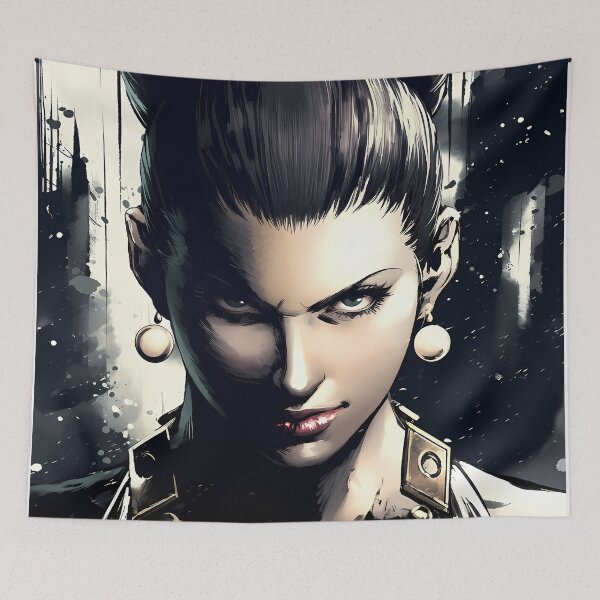 Item preview, Excella Gionne - 2 designed and sold by Infinite-Aspire.