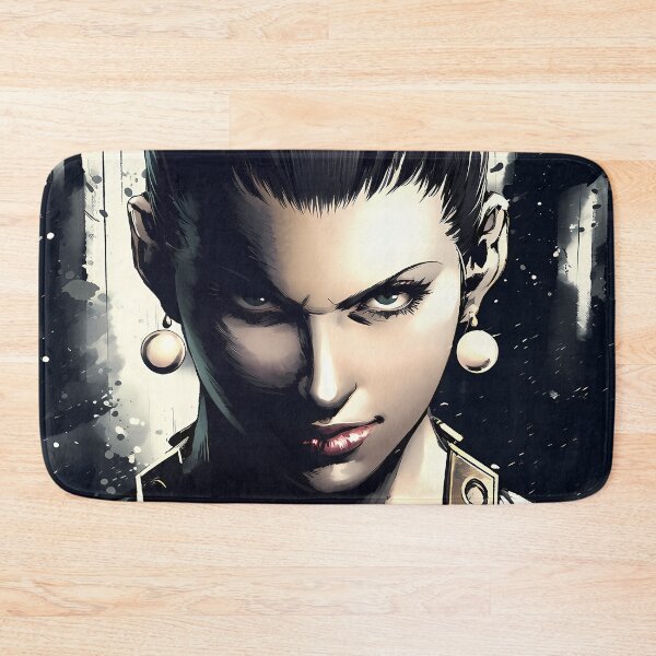 Item preview, Excella Gionne - 2 designed and sold by Infinite-Aspire.
