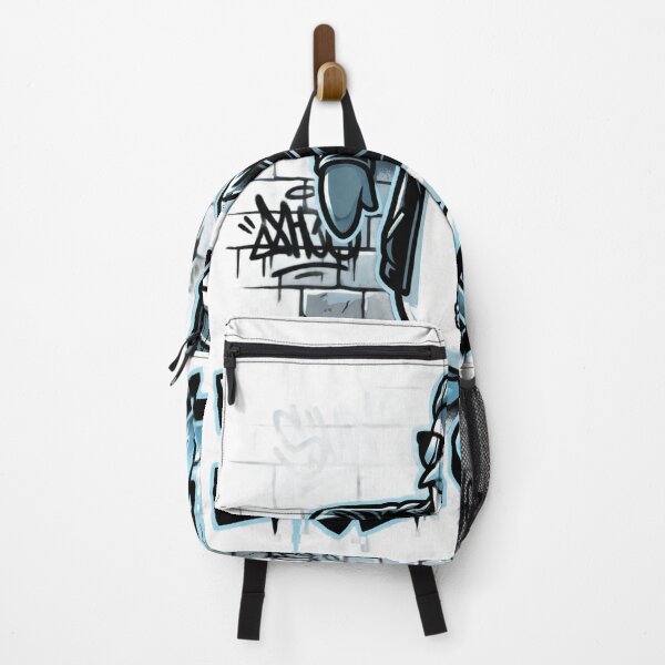 Item preview, Ice Cold Penguin Street Style designed and sold by Rovano.