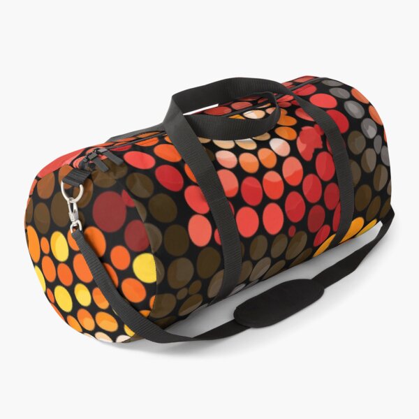Item preview, Aboriginal Inspired Dot Art - Circles of Sun Rays designed and sold by GrinGalore.