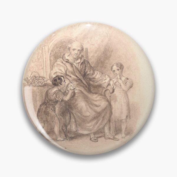 Item preview, Human Economy | Fairy Tale Art designed and sold by GammaRay.