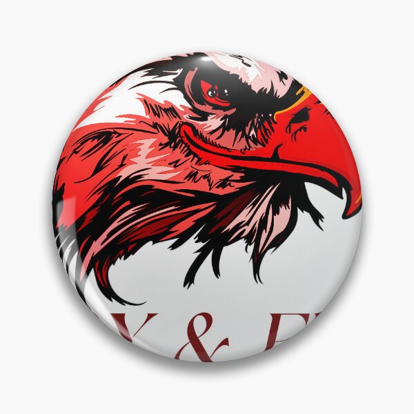 Item preview, BALD EAGLE designed and sold by BubbleArt001.