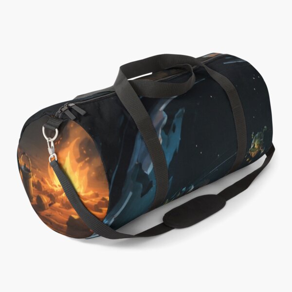 Item preview, Outer Wilds Artwork designed and sold by FeelTheDrawing.