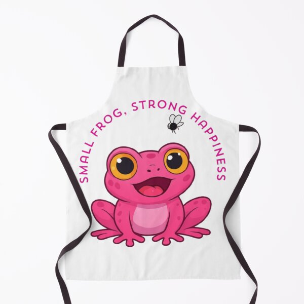 Item preview, Smiling Frog designed and sold by syndia2209.