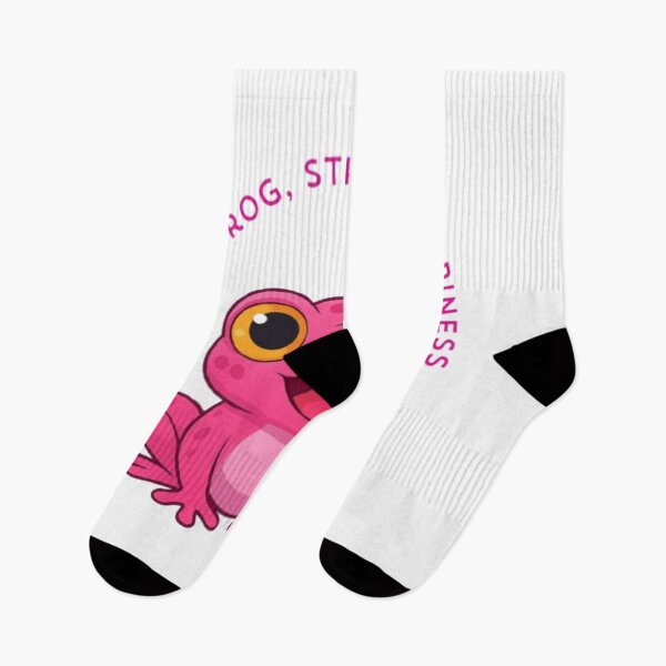 Item preview, Smiling Frog designed and sold by syndia2209.