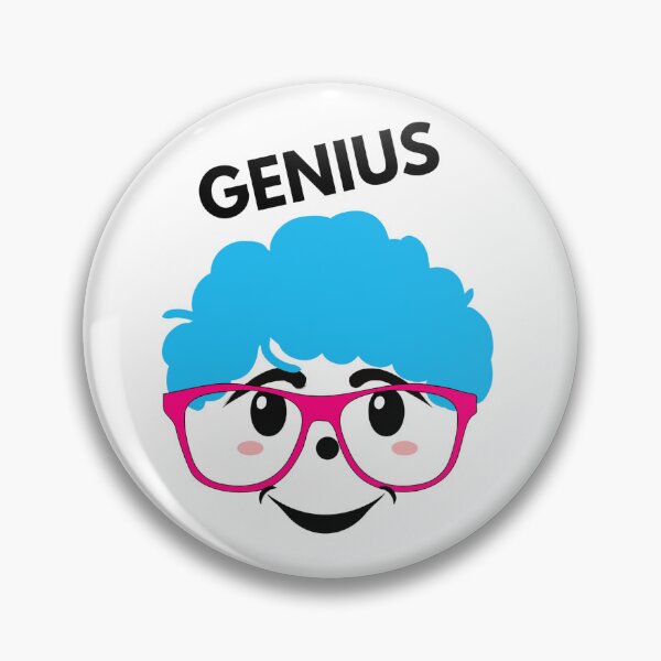 Item preview, Genius on the go! designed and sold by hola@me by SHEMLARI.