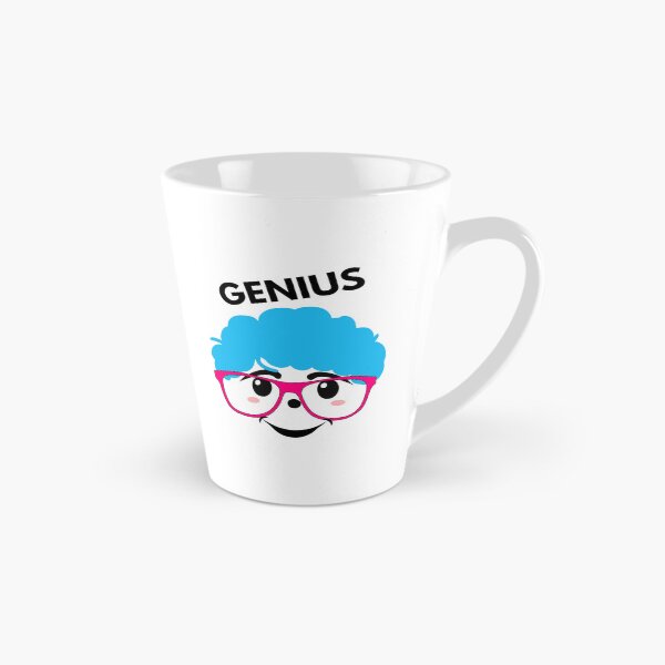 Item preview, Genius on the go! designed and sold by hola@me by SHEMLARI.