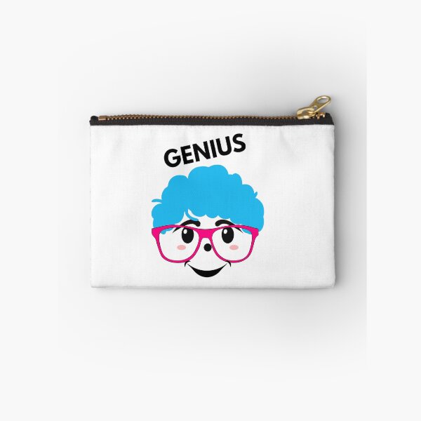 Item preview, Genius on the go! designed and sold by hola@me by SHEMLARI.