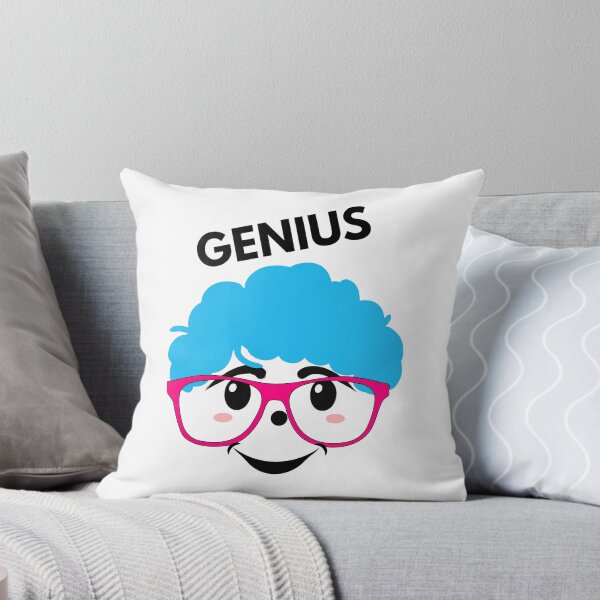 Item preview, Genius on the go! designed and sold by hola@me by SHEMLARI.