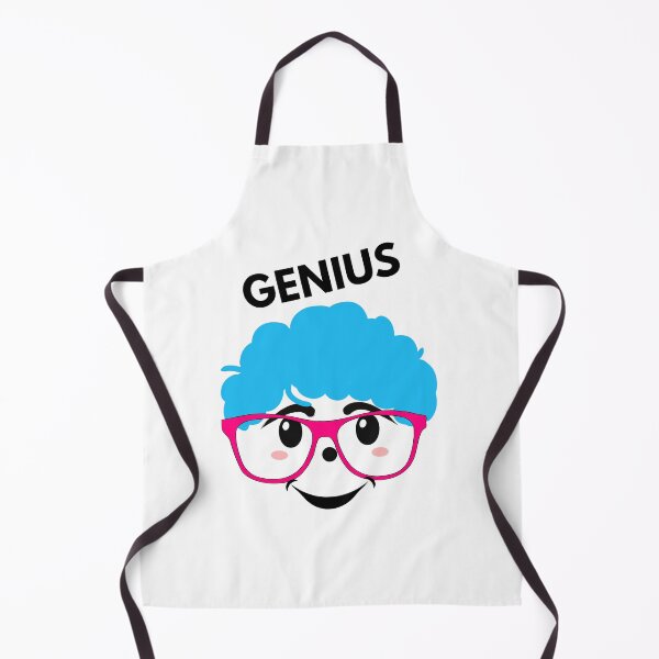 Item preview, Genius on the go! designed and sold by hola@me by SHEMLARI.