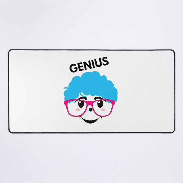 Item preview, Genius on the go! designed and sold by hola@me by SHEMLARI.