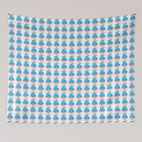 Item preview, Genius on the go! designed and sold by hola@me by SHEMLARI.