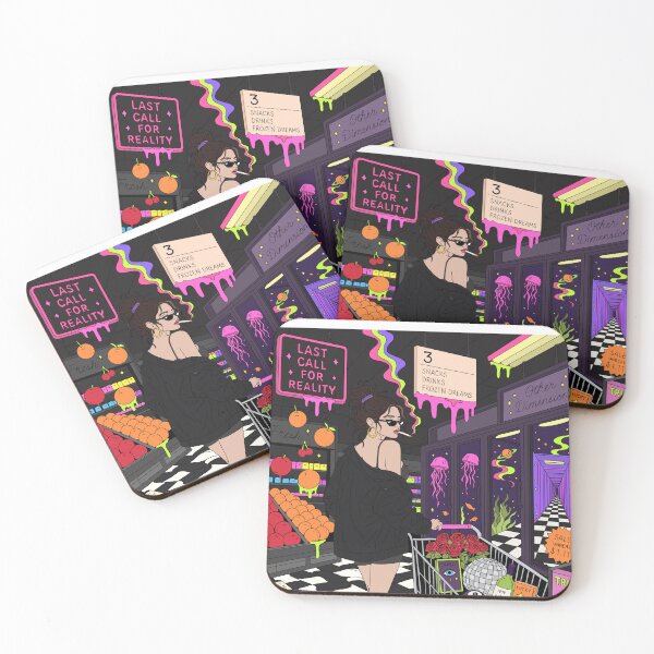 Item preview, Last call for reality designed and sold by Wornthinstudio.
