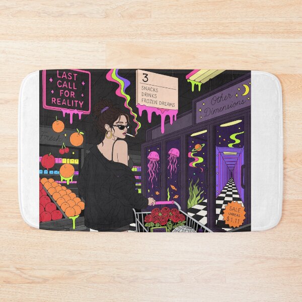 Item preview, Last call for reality designed and sold by Wornthinstudio.