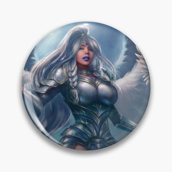 Item preview, Syath'rael designed and sold by TamikaProud.