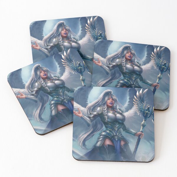 Item preview, Syath'rael designed and sold by TamikaProud.