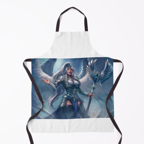 Item preview, Syath'rael designed and sold by TamikaProud.