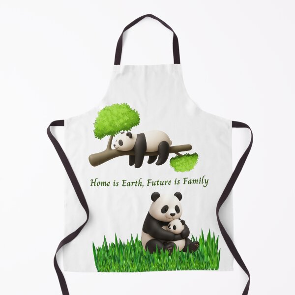 Item preview, Home is Earth, Future is Family designed and sold by Agnisherl.