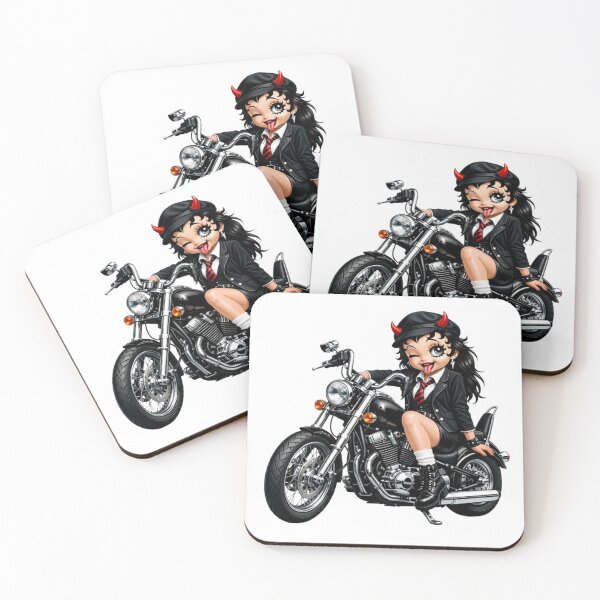 Item preview, BETTY BOOP designed and sold by CHRIST5000.