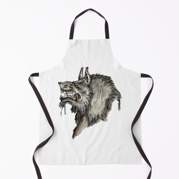 Item preview, Copy of Slavering  designed and sold by Glenbobagins.