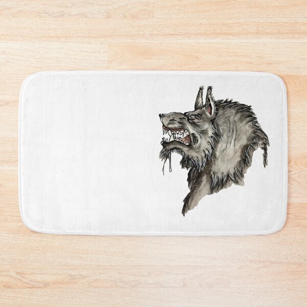 Item preview, Copy of Slavering  designed and sold by Glenbobagins.