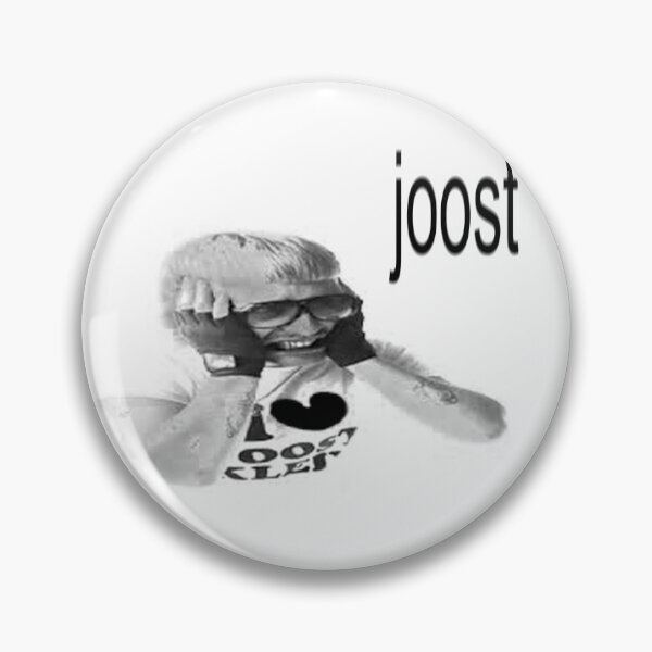 Item preview, Joost Klein designed and sold by lukgraphics.