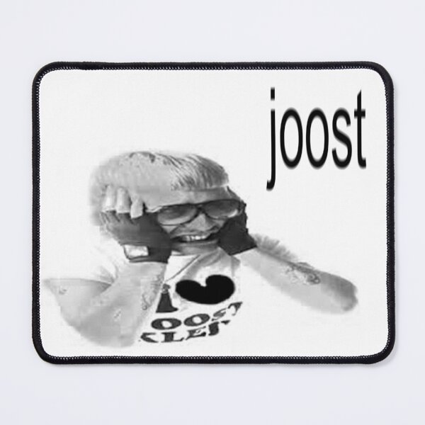 Item preview, Joost Klein designed and sold by lukgraphics.