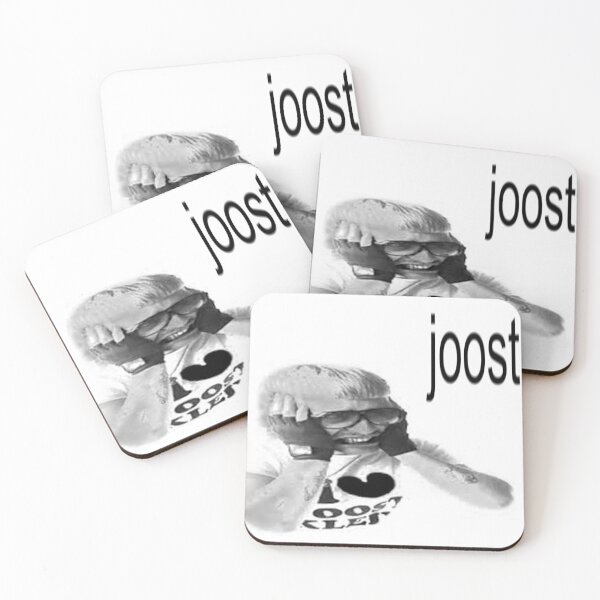 Item preview, Joost Klein designed and sold by lukgraphics.