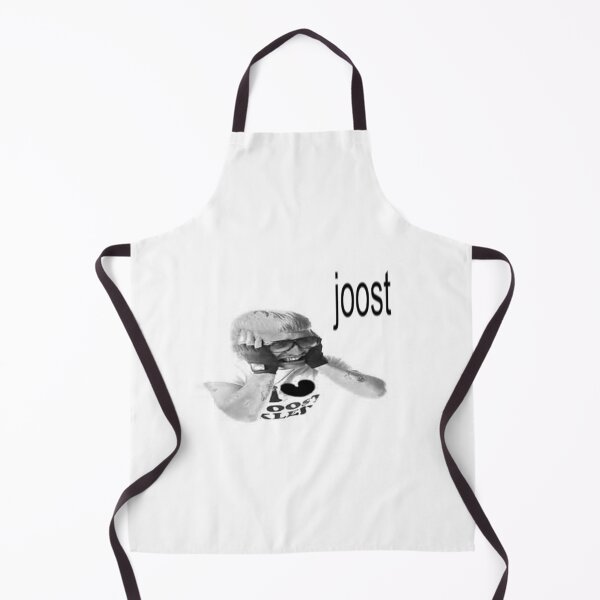 Item preview, Joost Klein designed and sold by lukgraphics.